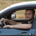 Johannes Traxinger - Fahrlehrer/Inhaber